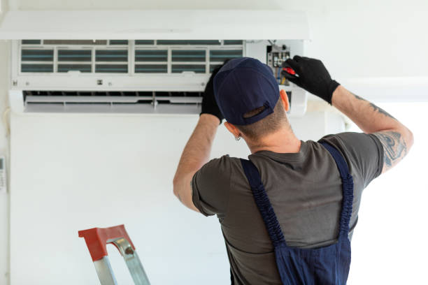 Best Air Duct Sanitization & Disinfection in Philadelphia, PA