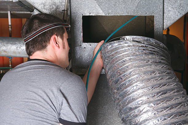 Best Industrial Air Duct Cleaning in Philadelphia, PA